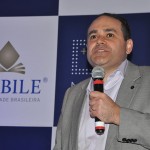 Roberto Bertino destacou o bom ano de 2018 e reforçou a importância da equipe do Grupo Nobile