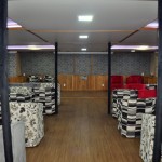 Salão de eventos