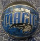 Promoção do Orlando Magic presenteia clientes com bola de basquete oficial