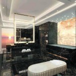 Spa da Regent Suite