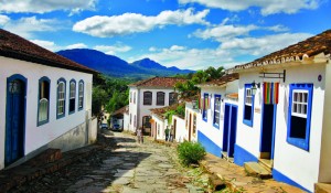 Revista norte-americana classifica Tiradentes-MG como a “cidade mais bonita do Brasil”