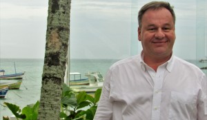 TurisRio anuncia Thomas Weber como novo presidente