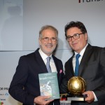 Vinicius Lummertz, secretário de Turismo do Estado de São Paulo