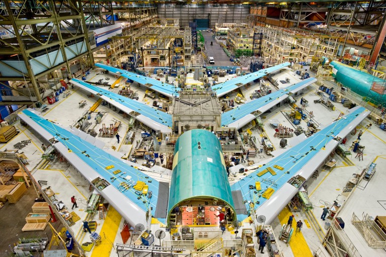 Fim do A380: o que levou a Airbus a abandonar a maior aeronave do mundo? 2 aircraft-2-768x511