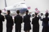 British Airways viaja ao passado ao lançar pintura retrô da BOAC no B747
