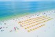 Clearwater Beach é mais uma vez eleita a melhor praia dos EUA
