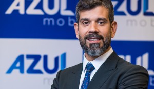 Azul Mob contrata Fernando Cavalcanti como diretor Comercial