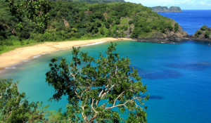 Praia em Fernando de Noronha é eleita melhor do mundo pelo TripAdvisor; veja ranking