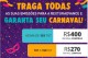 RexturAdvance lança campanha de incentivo de Carnaval