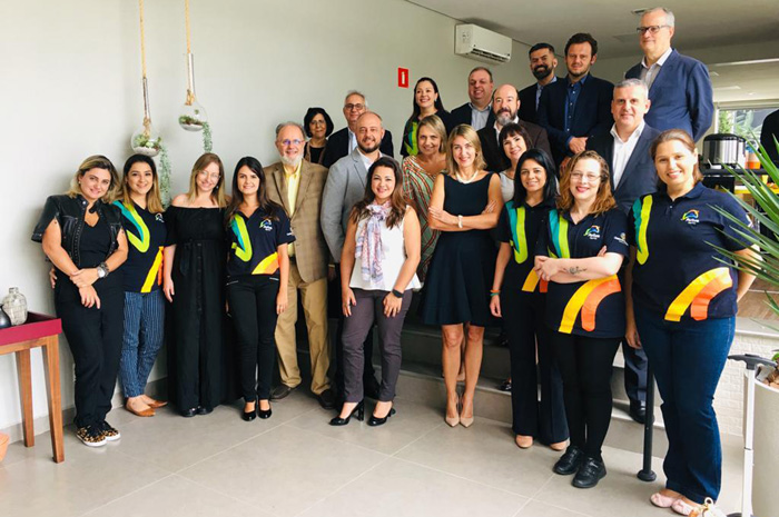 Grupo de especialistas, acadêmicos e influenciadores irão participar de circuito pautado na concepção educacional e de compartilhamento de experiências