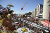 Carnaval em Salvador irá gerar 250 mil empregos