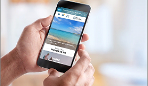 Norwegian Cruise Line expande seu app para toda frota