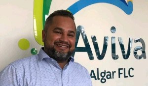 Aviva anuncia ex-Hopi Hari como gerente de Vendas Parques