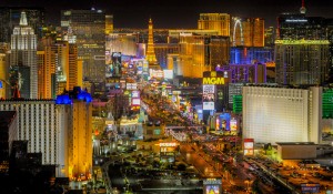 Las Vegas anuncia a ampliação de resorts e revela novidades para 2019
