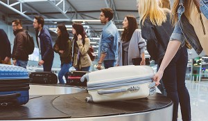 Amadeus compra empresa de soluções para despacho de bagagem