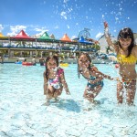 Piscina de ondas