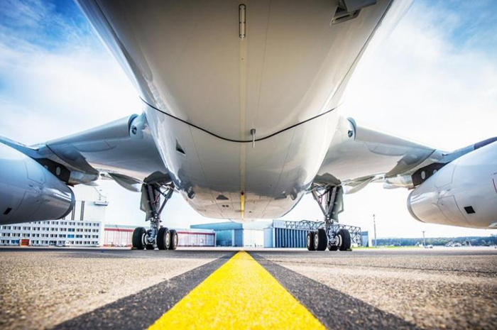 Iata: Demanda cresce em 6,5% em janeiro, melhor desempenho em seis meses 1 A demanda de passageiros começou 2019 com resultados positivos