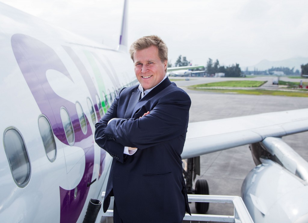 SKY já transportou mais de 71 mil passageiros em voos para o Brasil 1 44256304100_6e9c9e3d15_k