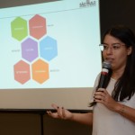 Ana Cristina Clemente, da Secretária de Turismo do Estado de São Paulo