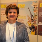 Ana Maria Costa, secretária de Turismo do RN