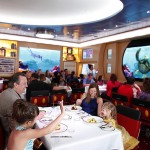 ANIMATOR'S PALATE ON THE DISNEY DREAM