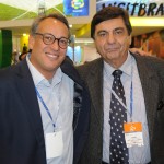 Antonio Pedro Figueira de Mello, do RJ, e Liberato de Souza, de Niterói-RJ