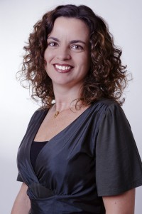 Beatriz Camargo, diretora da Uniworld no Brasil