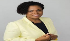 Camile Glenister é a nova vice-diretora de Turismo e Marketing da Jamaica