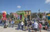 Sesame Street é inaugurada no Seaworld Orlando com mais de 30 atividades