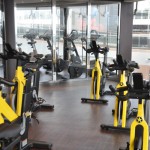 MSC Gym Powered by Technologym