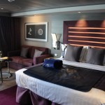 Suite Deluxe do Yatch Club