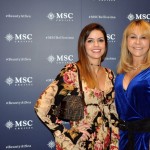 Fernanda e Mara Martinelli, da Alliance Travel