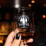 Degustação Evan Williams
