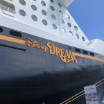 Disney Dream