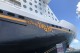 Disney Cruise Line realiza primeiro cruzeiro teste nos Estados Unidos