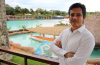 Eduy Azevedo assume direção geral de Hotelaria da Mabu Hotéis & Resorts