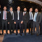 Equipe da MSC Cruzeiros Equipe da MSC Cruzeiros