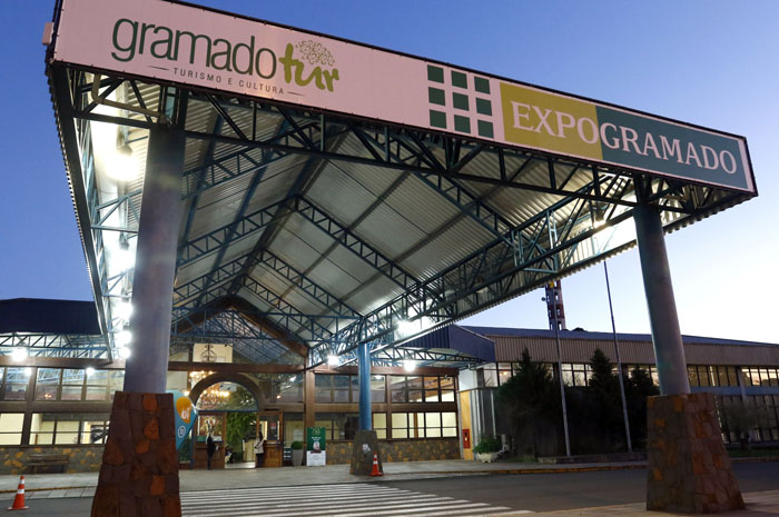O Fórum, que está completando sua segunda edição, acontecerá dos dias 9 a 11 de maio no Expogramado (Cred: Cleiton Thiele)