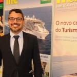 Fausto Franco, secretário de Turismo da Bahia