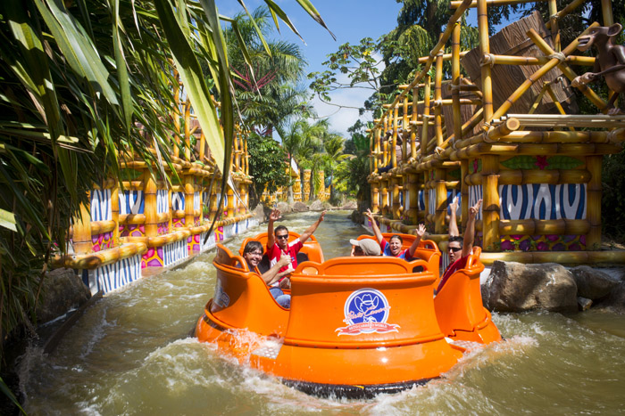 6 principais atrações do Beto Carrero WORLD que você precisa conhecer –  Aguia Fretamento e Turismo