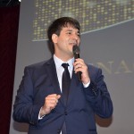 Ignacio Palacios, diretor Comercial e de Revenue da MSC Ignacio Palacios, diretor Comercial e de Revenue da MSC