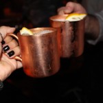 Kentucky Mule