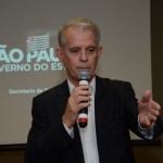Marcelo Lima Costa, secretário Adjunto da Secretaria de Turismo de São Paulo