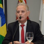 Marcelo Lima Costa, secretário Adjunto da Secretaria de Turismo de São Paulo