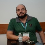 Mauricio Tambasco, da Asastur