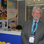 Miguel Andrade, diretor da Transmundi