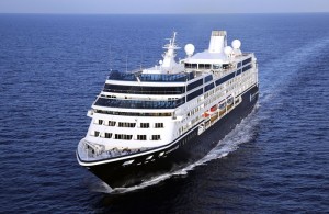 Azamara