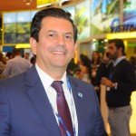 Otávio Leite, secretário de Turismo do RJ