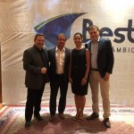 Evento da Best Intercâmbio em Cuiabá conta com a presença da American Airlines