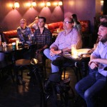 Travel South apresenta roteiro de bourbon e whiskey